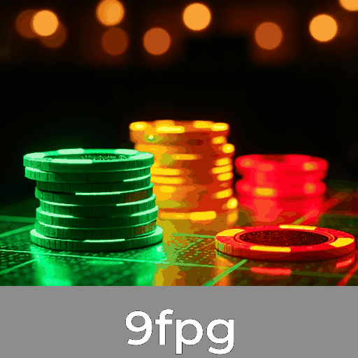 Experimente a Conveniência do Aplicativo 9fpg para Apostas Móveis