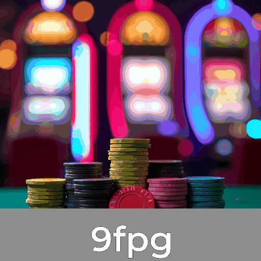 Experimente a Excelência e Segurança do 9fpg em Jogos Online