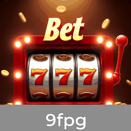 9fpg: Slots Gigantes, Mesa Estratégica e Live Dealers